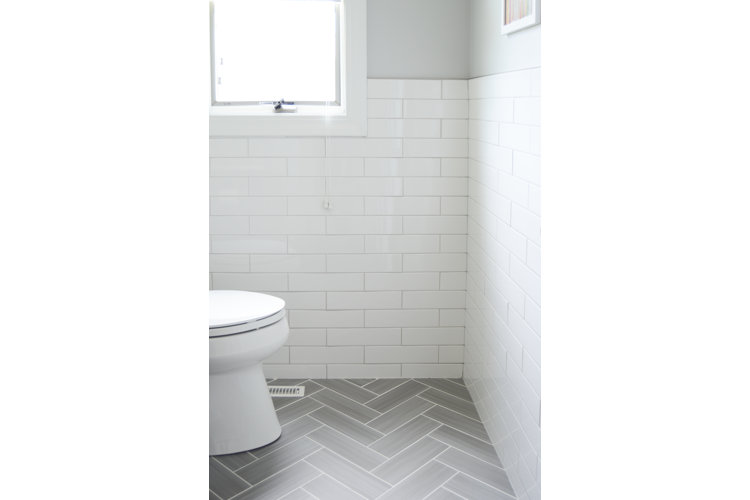 How Much Does a Bathroom Remodel Cost? Wayfair
